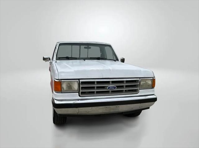 used 1988 Ford F-150 car, priced at $9,942