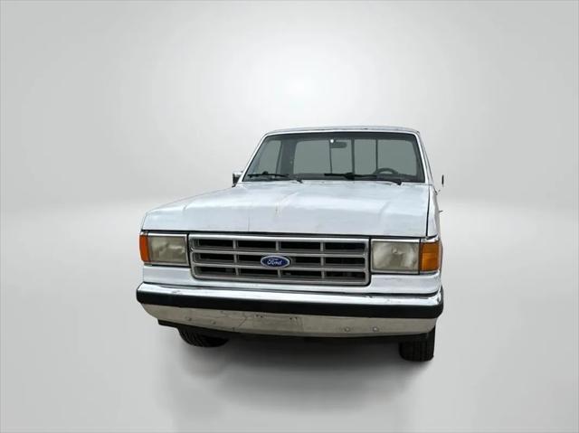 used 1988 Ford F-150 car, priced at $9,942