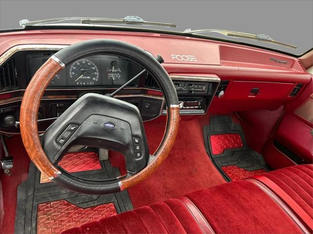 used 1988 Ford F-150 car, priced at $9,942