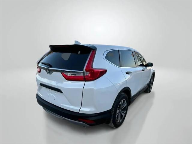 used 2019 Honda CR-V car, priced at $17,942