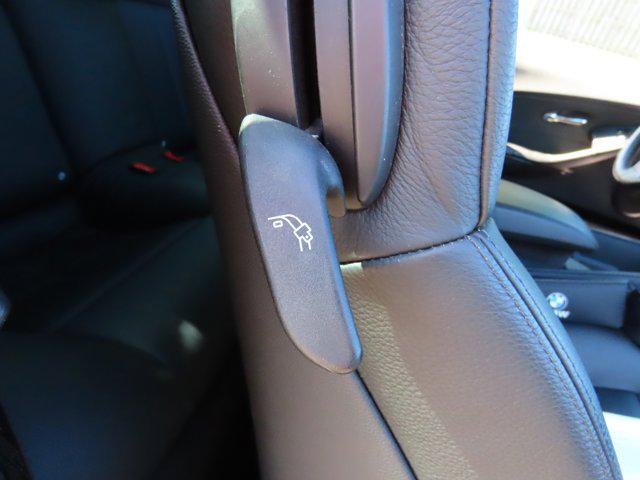 used 2009 BMW 650 car, priced at $14,719