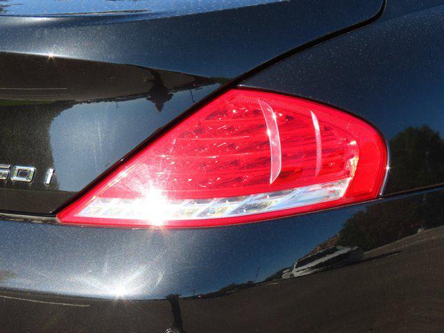 used 2009 BMW 650 car, priced at $14,719