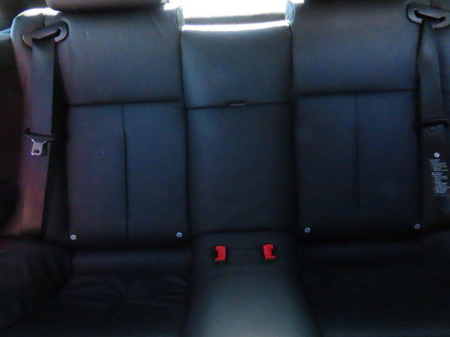 used 2009 BMW 650 car, priced at $14,719