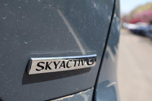 used 2024 Mazda CX-5 car, priced at $29,770