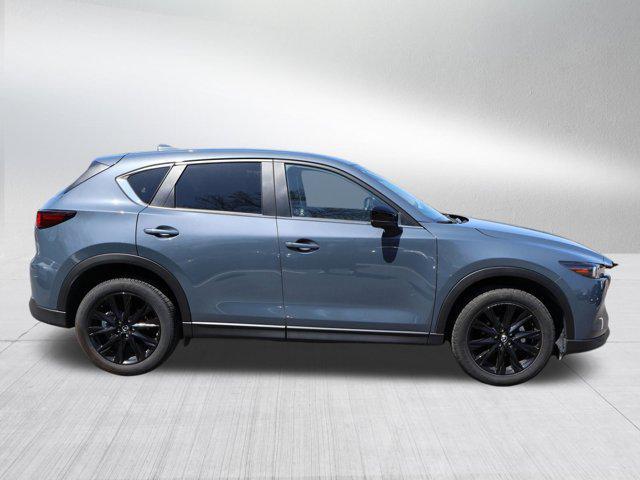 used 2024 Mazda CX-5 car, priced at $29,770