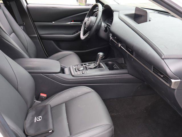 used 2022 Mazda CX-30 car, priced at $22,760