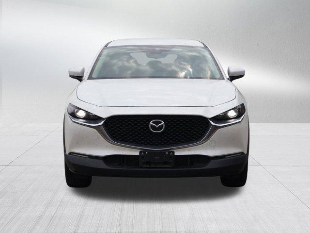 used 2022 Mazda CX-30 car, priced at $22,760