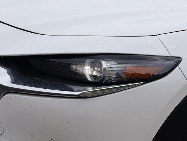 used 2022 Mazda CX-30 car, priced at $22,760