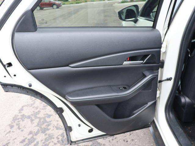 used 2022 Mazda CX-30 car, priced at $22,760
