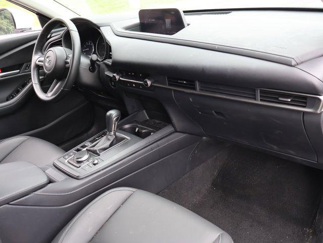used 2022 Mazda CX-30 car, priced at $22,760