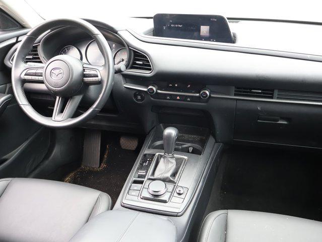 used 2022 Mazda CX-30 car, priced at $22,760