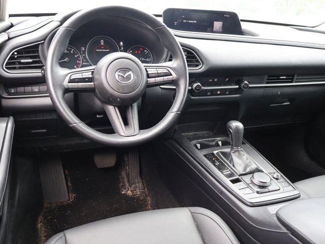 used 2022 Mazda CX-30 car, priced at $22,760