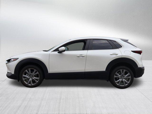 used 2022 Mazda CX-30 car, priced at $22,760