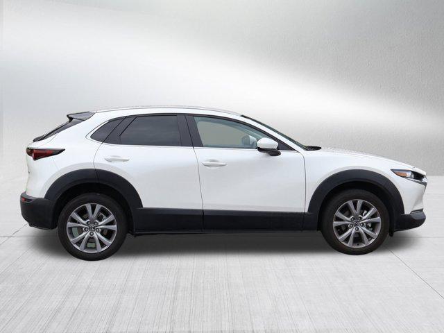 used 2022 Mazda CX-30 car, priced at $22,760