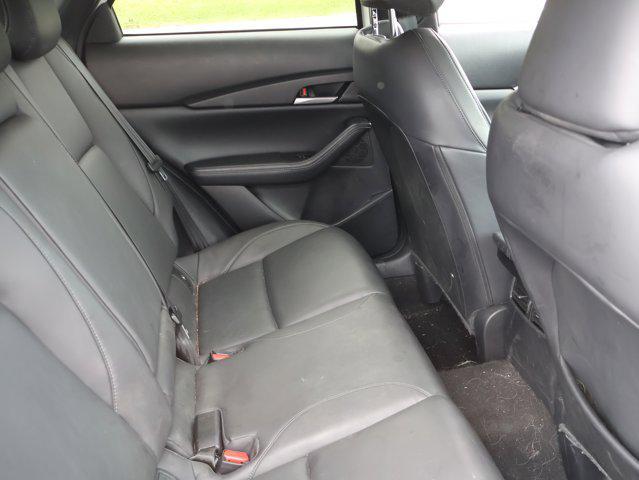 used 2022 Mazda CX-30 car, priced at $22,760