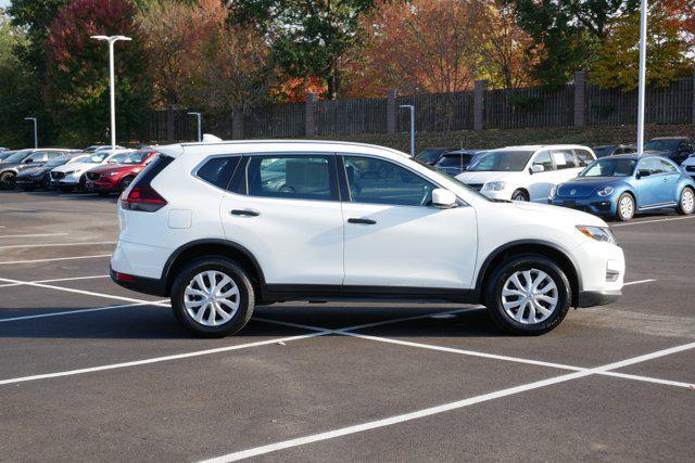 used 2020 Nissan Rogue car, priced at $13,999