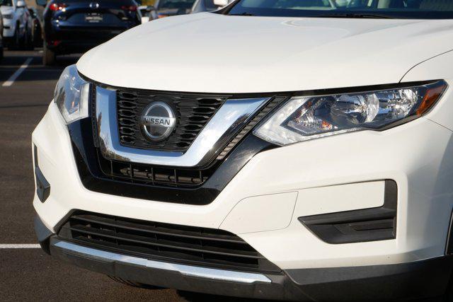 used 2020 Nissan Rogue car, priced at $13,999