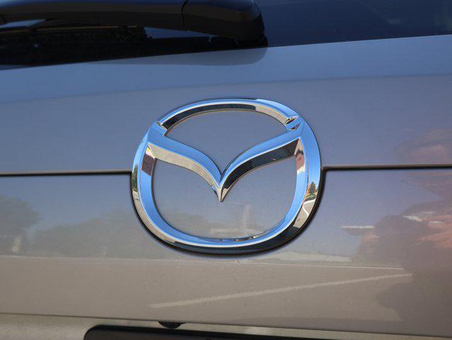new 2025 Mazda CX-5 car, priced at $32,620