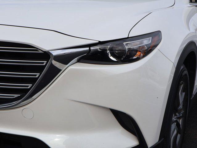 used 2022 Mazda CX-9 car, priced at $26,995