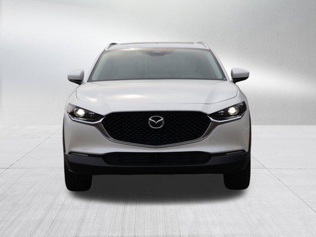 new 2025 Mazda CX-30 car, priced at $31,790
