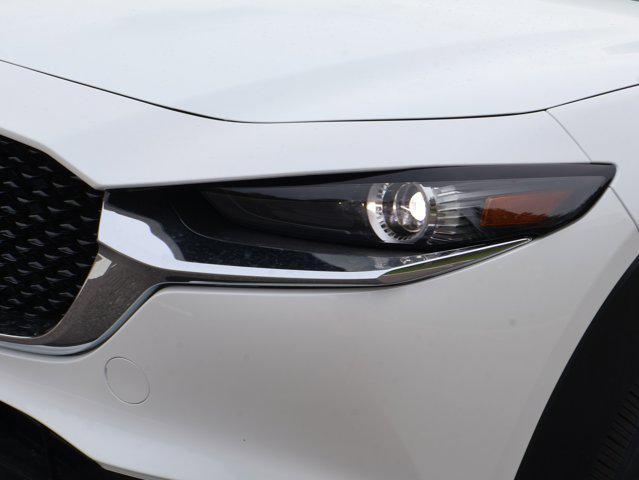 new 2025 Mazda CX-30 car, priced at $31,790