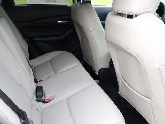 new 2025 Mazda CX-30 car, priced at $31,790