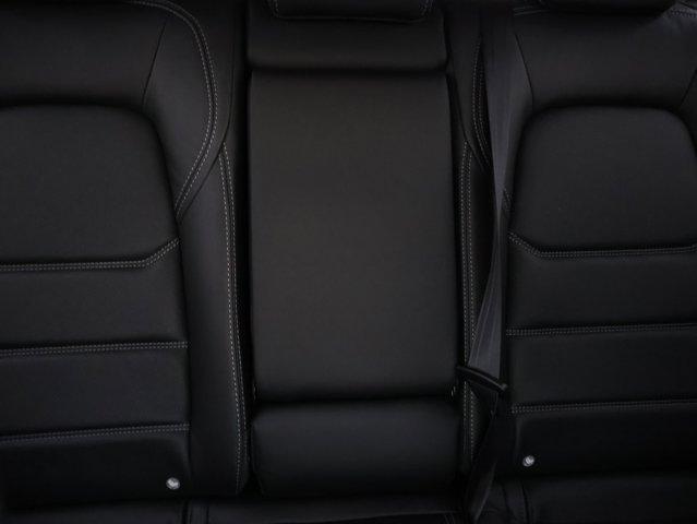 new 2025 Mazda CX-5 car, priced at $37,535