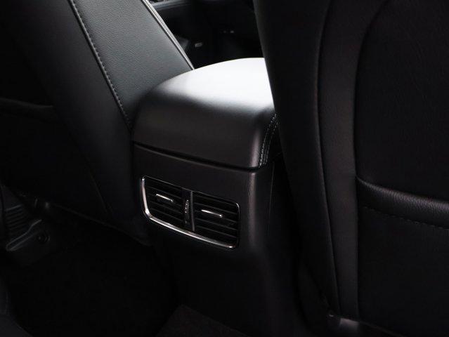 new 2025 Mazda CX-5 car, priced at $37,535