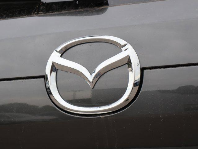 new 2025 Mazda CX-5 car, priced at $37,535
