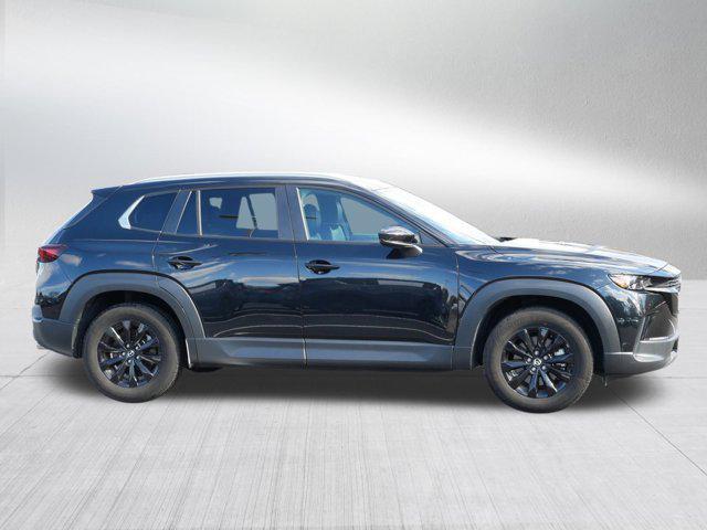 used 2024 Mazda CX-50 car, priced at $28,185