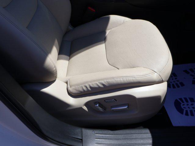 used 2018 Mazda CX-9 car, priced at $18,559