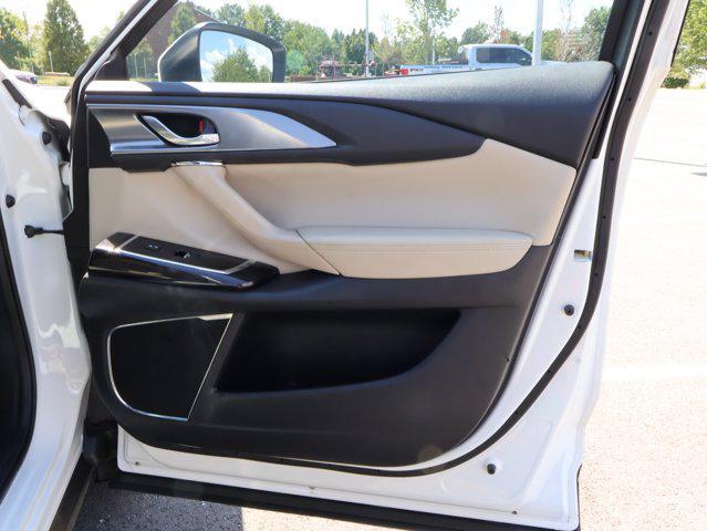 used 2018 Mazda CX-9 car, priced at $18,559