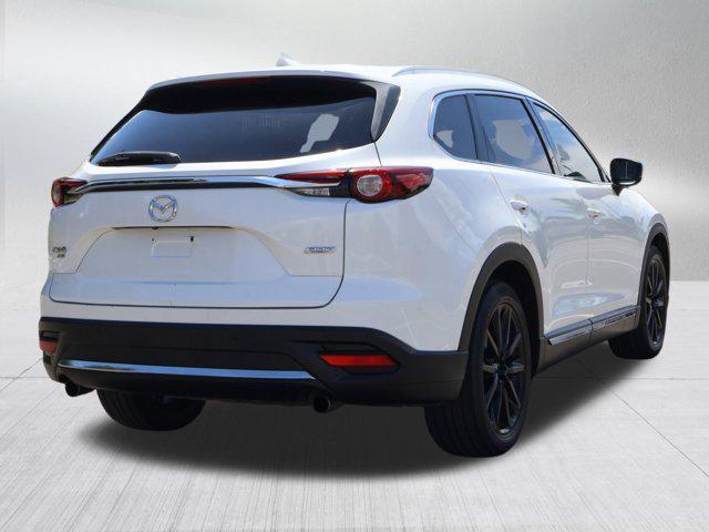used 2018 Mazda CX-9 car, priced at $18,559