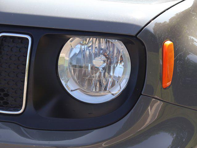 used 2019 Jeep Renegade car, priced at $16,965