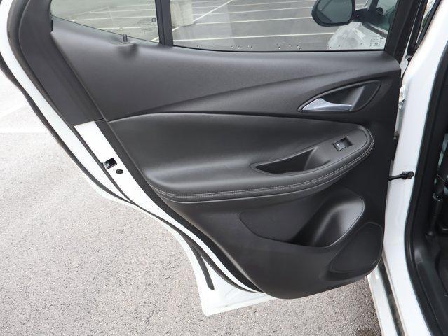used 2020 Buick Encore GX car, priced at $22,685