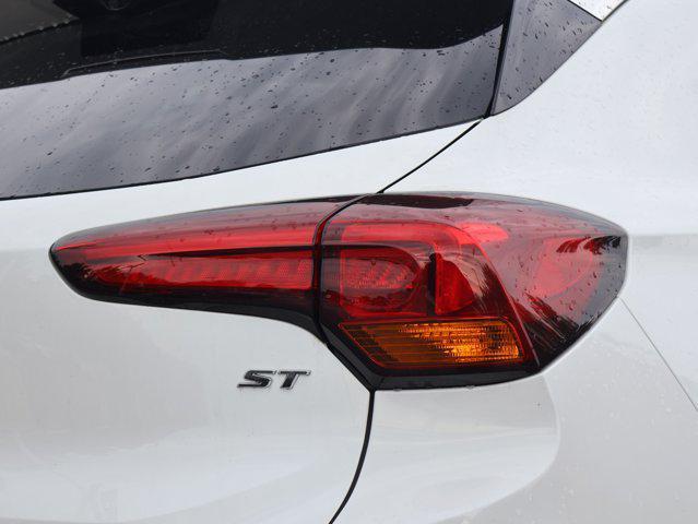 used 2020 Buick Encore GX car, priced at $22,685