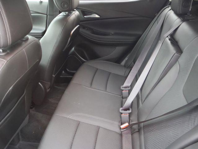 used 2020 Buick Encore GX car, priced at $22,685