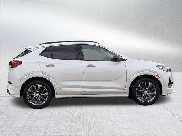 used 2020 Buick Encore GX car, priced at $22,685