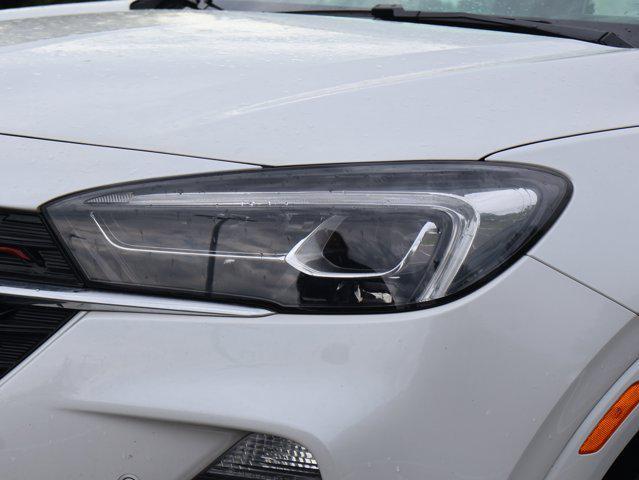 used 2020 Buick Encore GX car, priced at $22,685