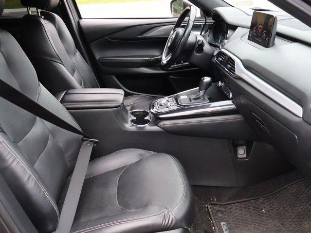used 2020 Mazda CX-9 car, priced at $21,485