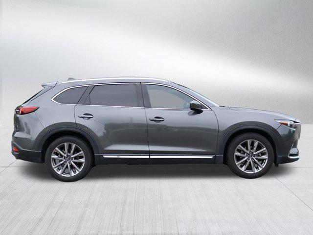 used 2020 Mazda CX-9 car, priced at $21,485