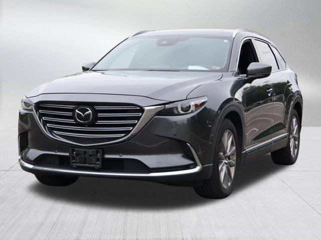 used 2020 Mazda CX-9 car, priced at $21,485
