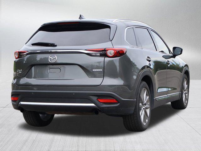 used 2020 Mazda CX-9 car, priced at $21,485