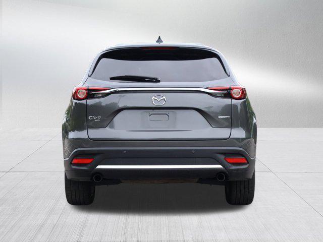 used 2020 Mazda CX-9 car, priced at $21,485