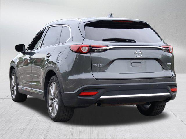 used 2020 Mazda CX-9 car, priced at $21,485