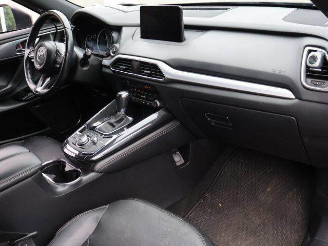 used 2020 Mazda CX-9 car, priced at $21,485