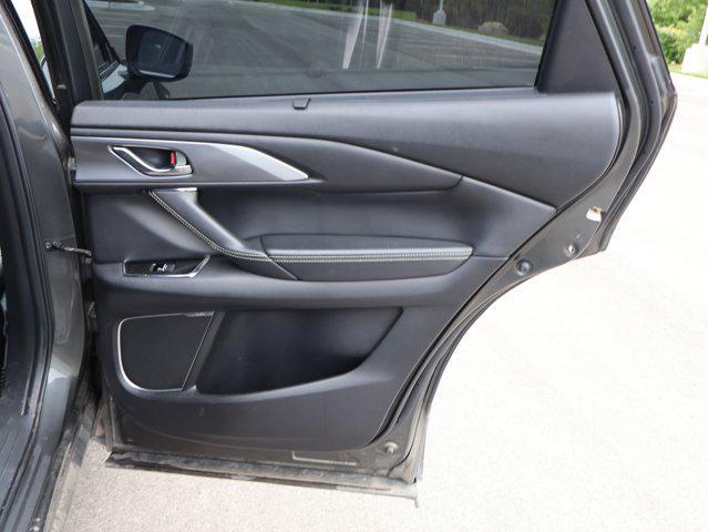 used 2020 Mazda CX-9 car, priced at $21,485
