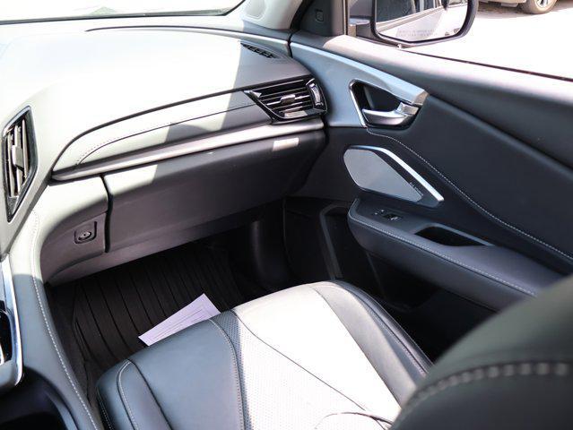 used 2020 Acura RDX car, priced at $26,605