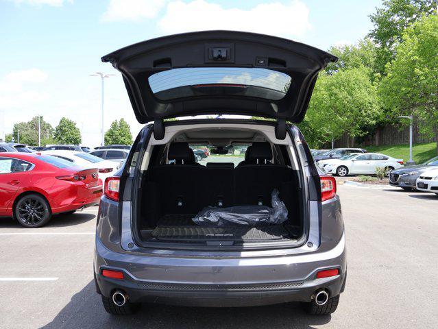 used 2020 Acura RDX car, priced at $26,605