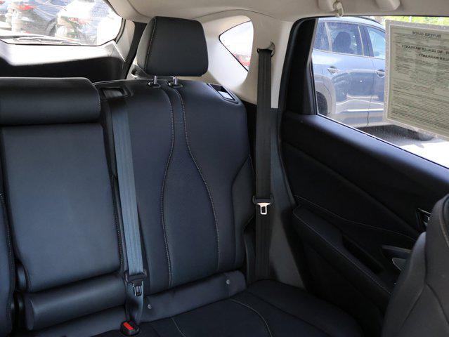 used 2020 Acura RDX car, priced at $26,605
